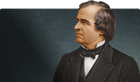Andrew Johnson
