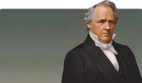 James Buchanan