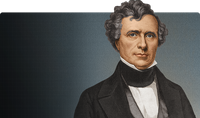 Franklin Pierce