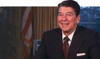 Ronald Reagan