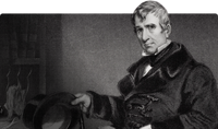William Henry Harrison