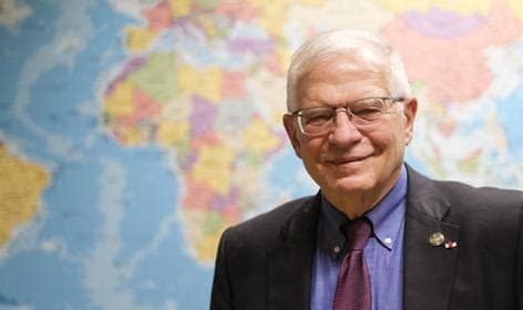 Josep Borrell