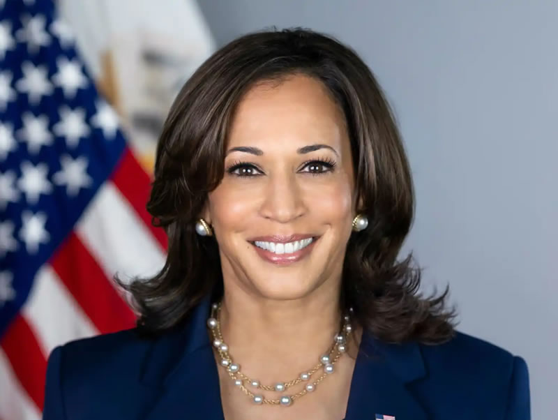 Kamala Harris 